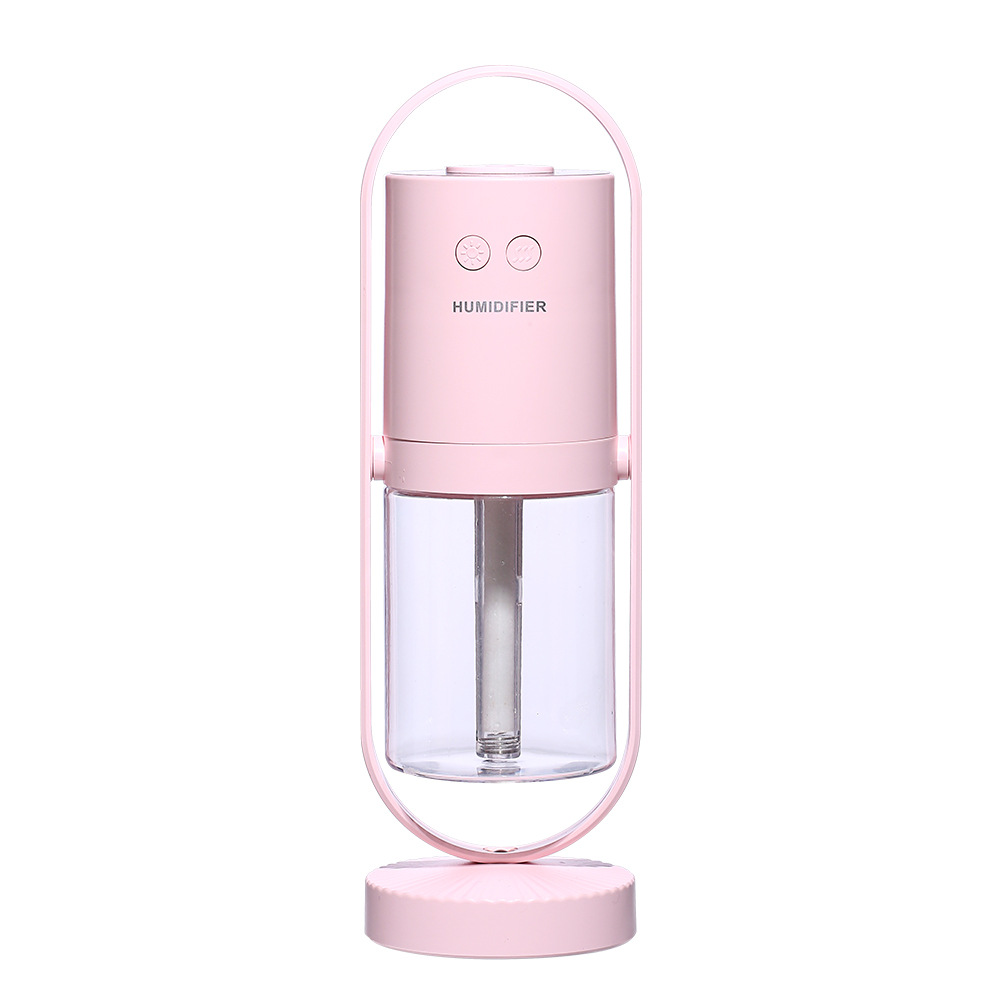 Cool Mist Air Humidifier
