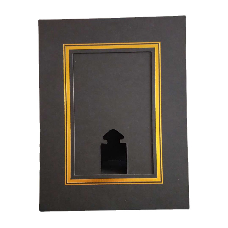 Cardboard Photo Frame