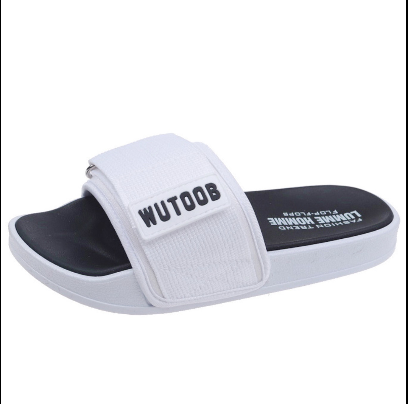 Customizable Flip-flop Sandals