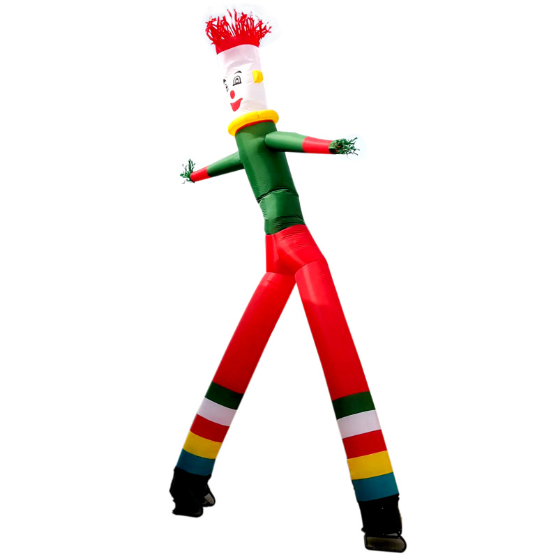 Customizable Inflatable Air Dancer