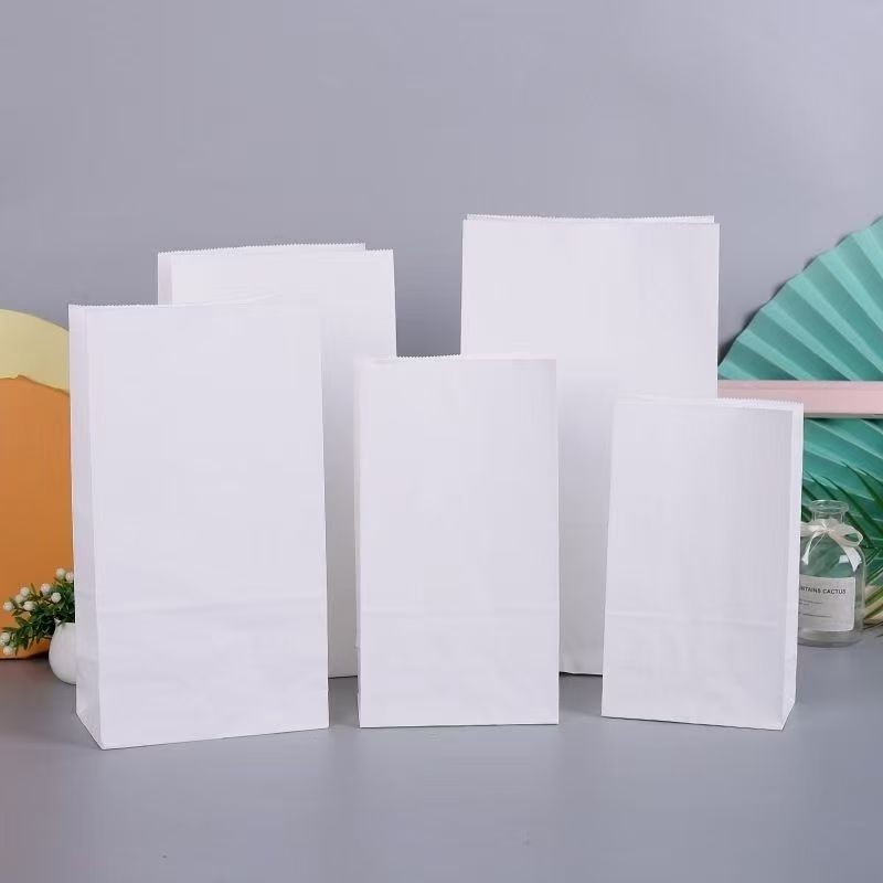 Kraft Paper Wrapping