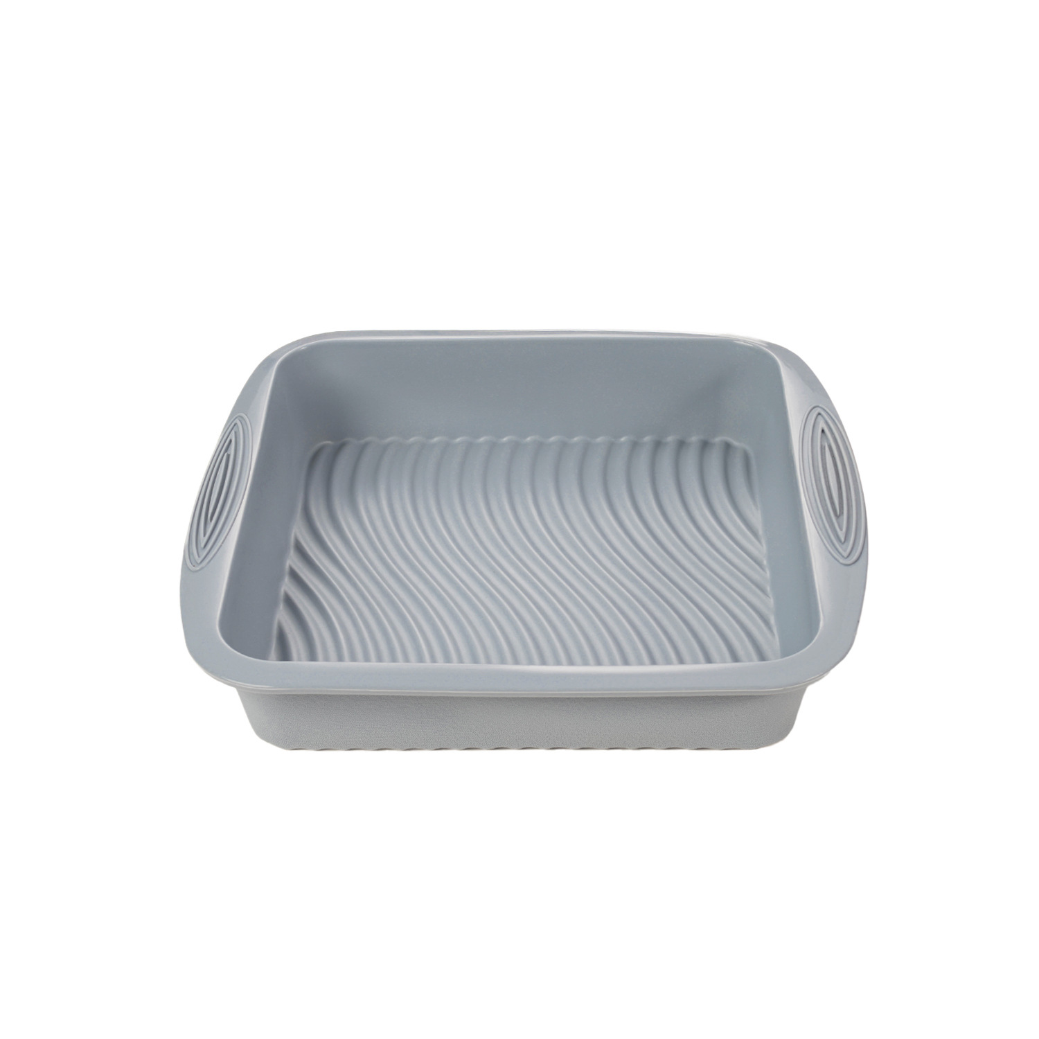 Non-stick Silicone Square Cake Pan
