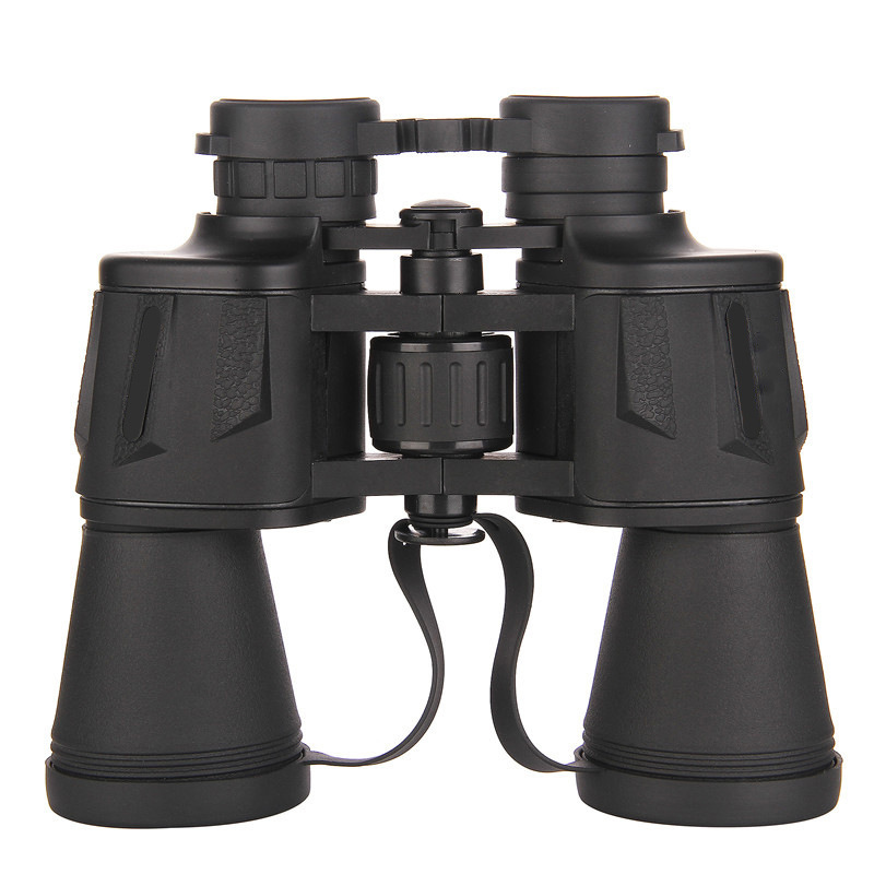 Binoculars With High Definition