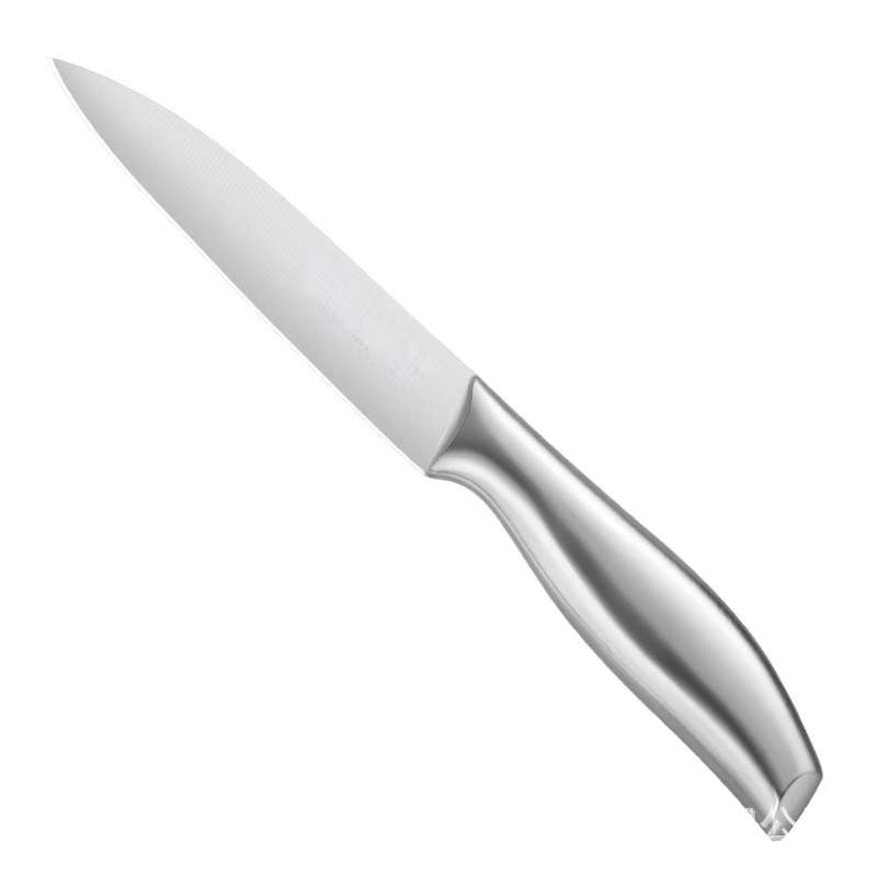 Customizable Steel Knife