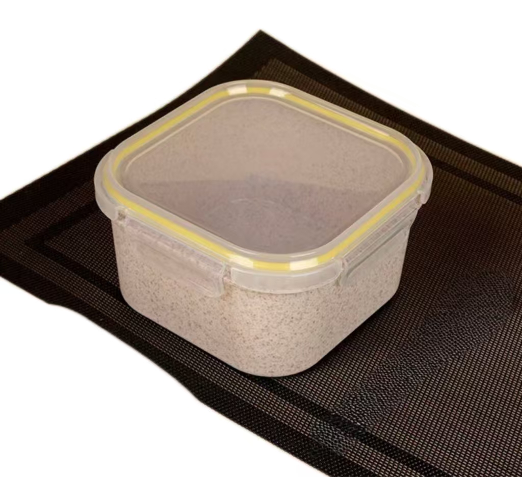 Portable Bento Box