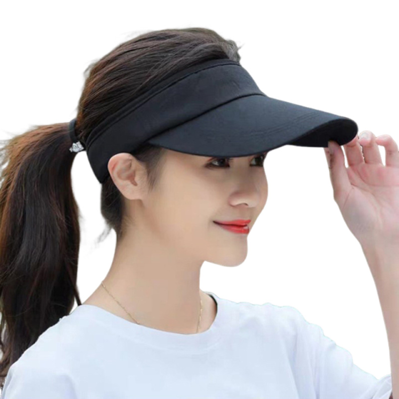 Outdoor Running & Tennis Cap