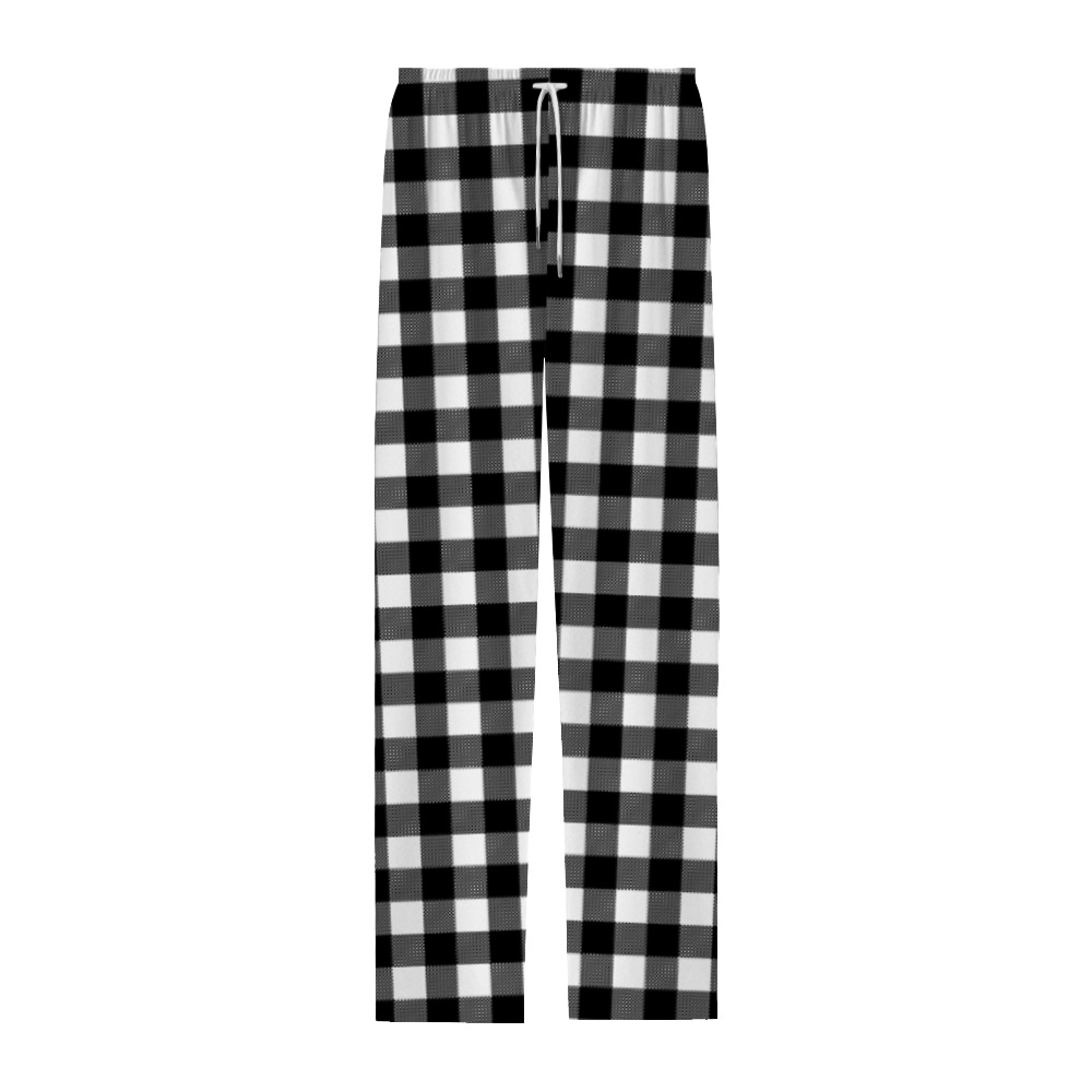 Flannel Lounge Sleep Pants