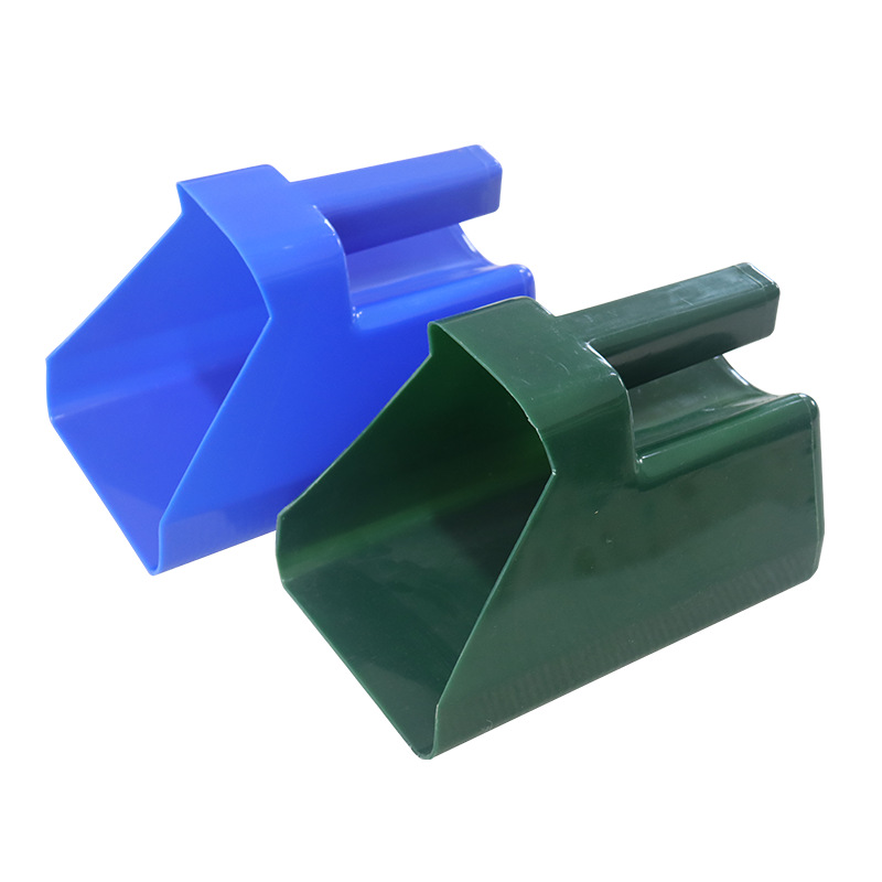 Plastic Feed Scoop