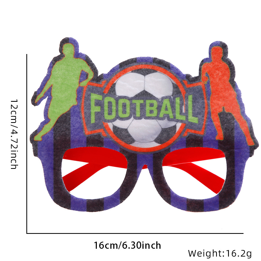 Sports Fan Sunglasses