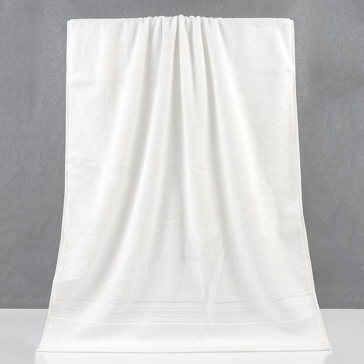 Hotel Spa Towel