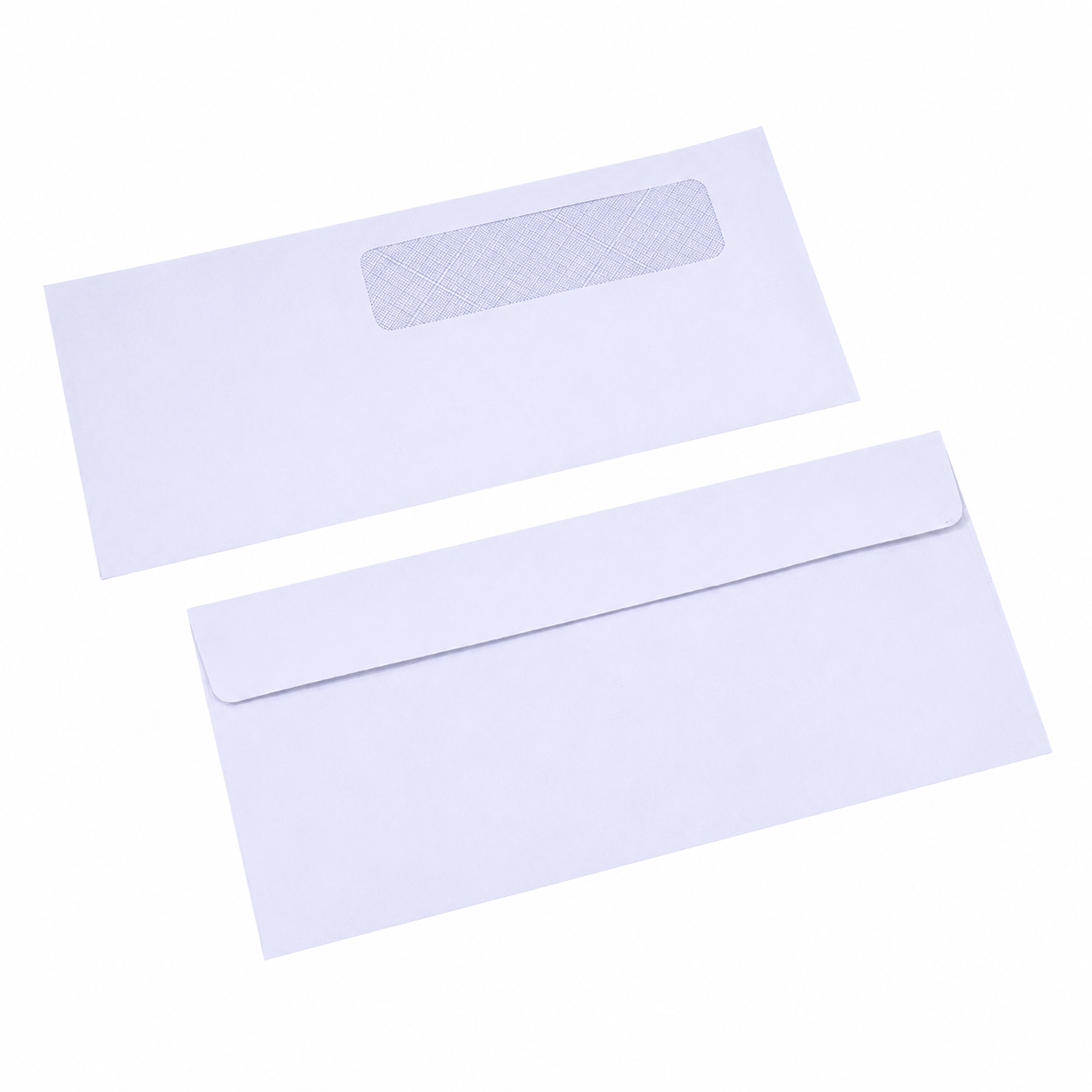 No 9 Paper Envelopes