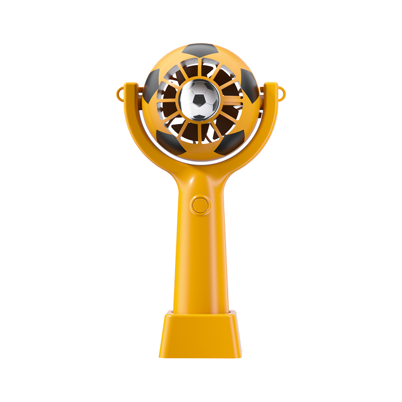 World Cup Soccer Handheld Fan