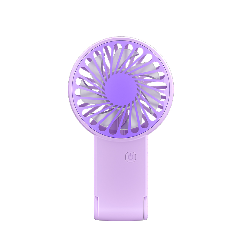 Mini Portable Usb Electric Fan
