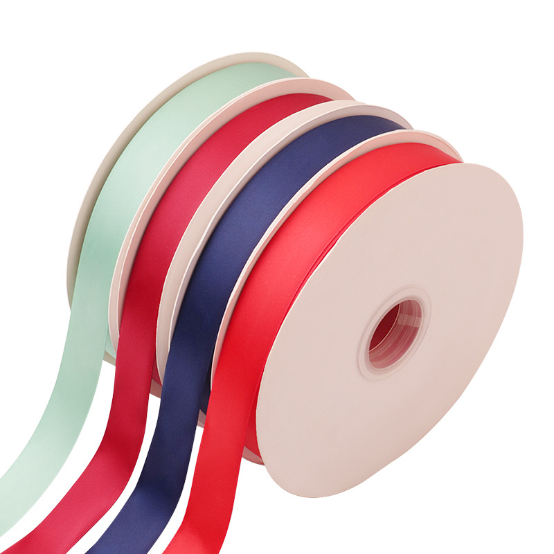 1 Inch Wide X 100 Yard Ribbon