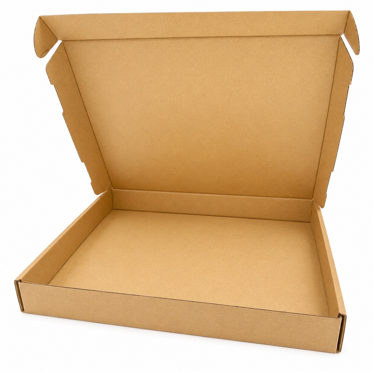 Kraft Paper Packaging Box