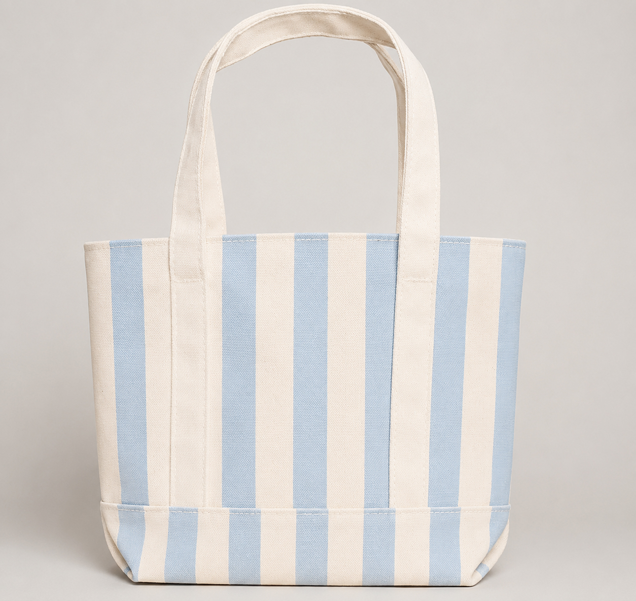 Canvas Tote Rummy Kit