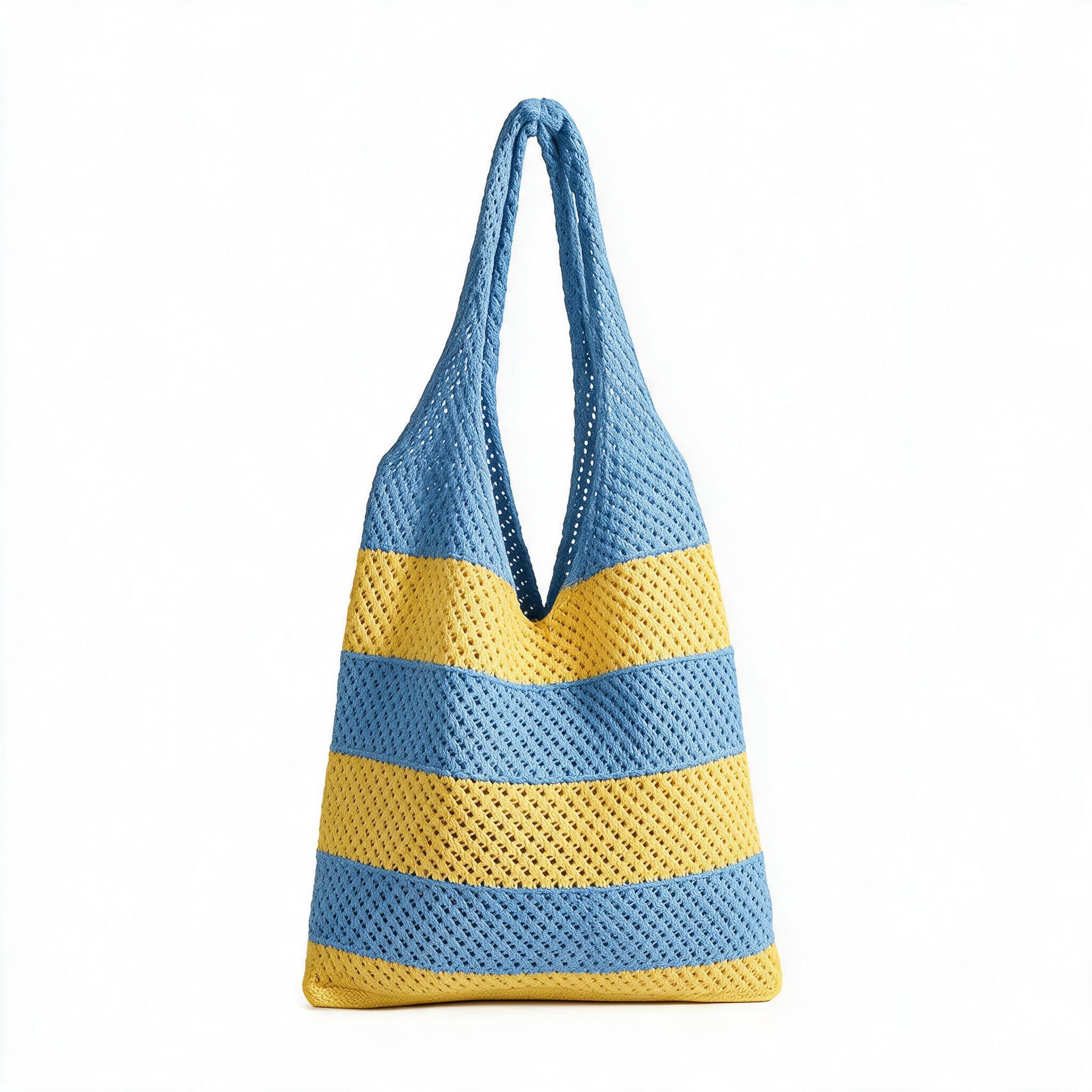 Rummy Set With Woven Bag
