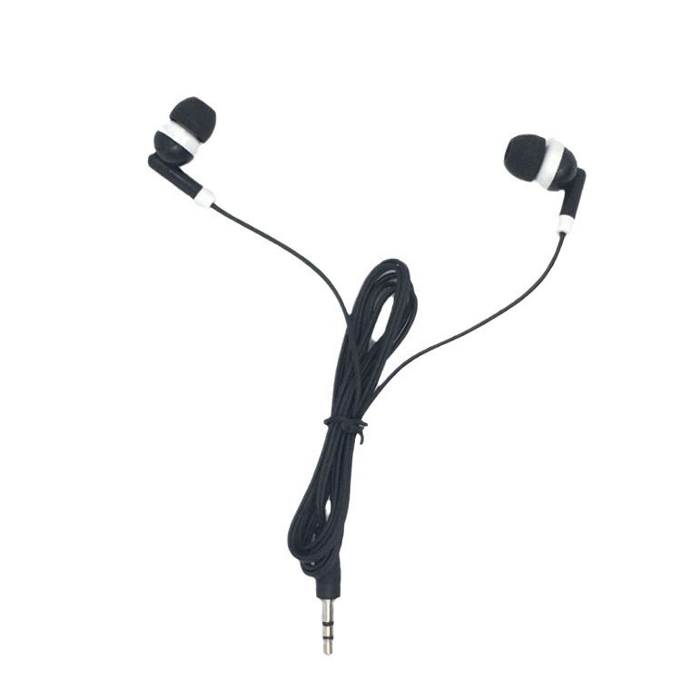 Earbuds Tri-caddy