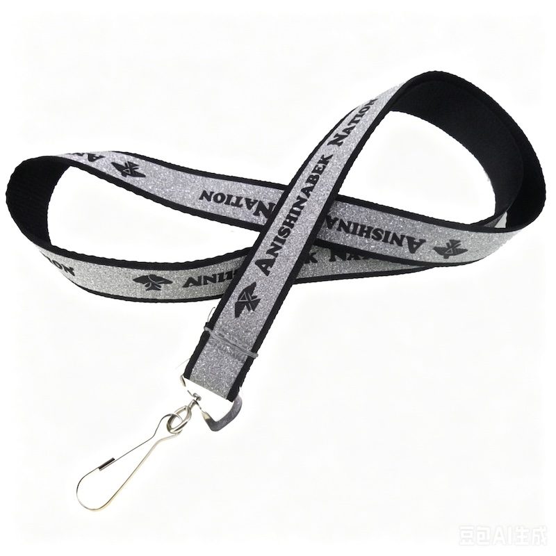 Starlight Glow Phone Lanyard