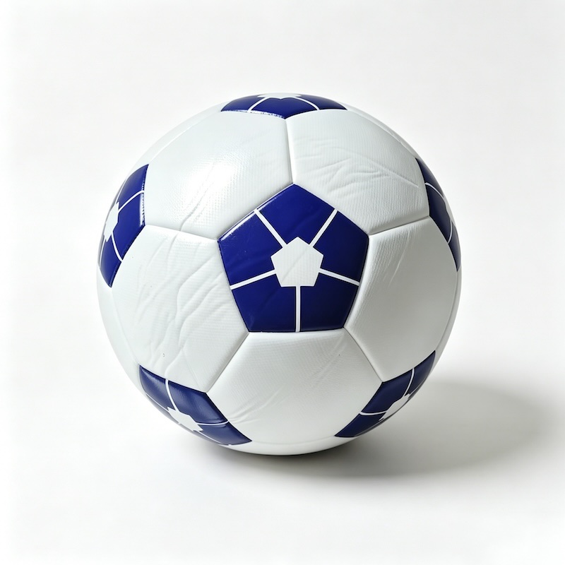 Size 4 Premium Pu Soccer Ball