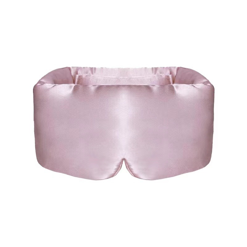 Breathable Full Coverage Sleep Mask