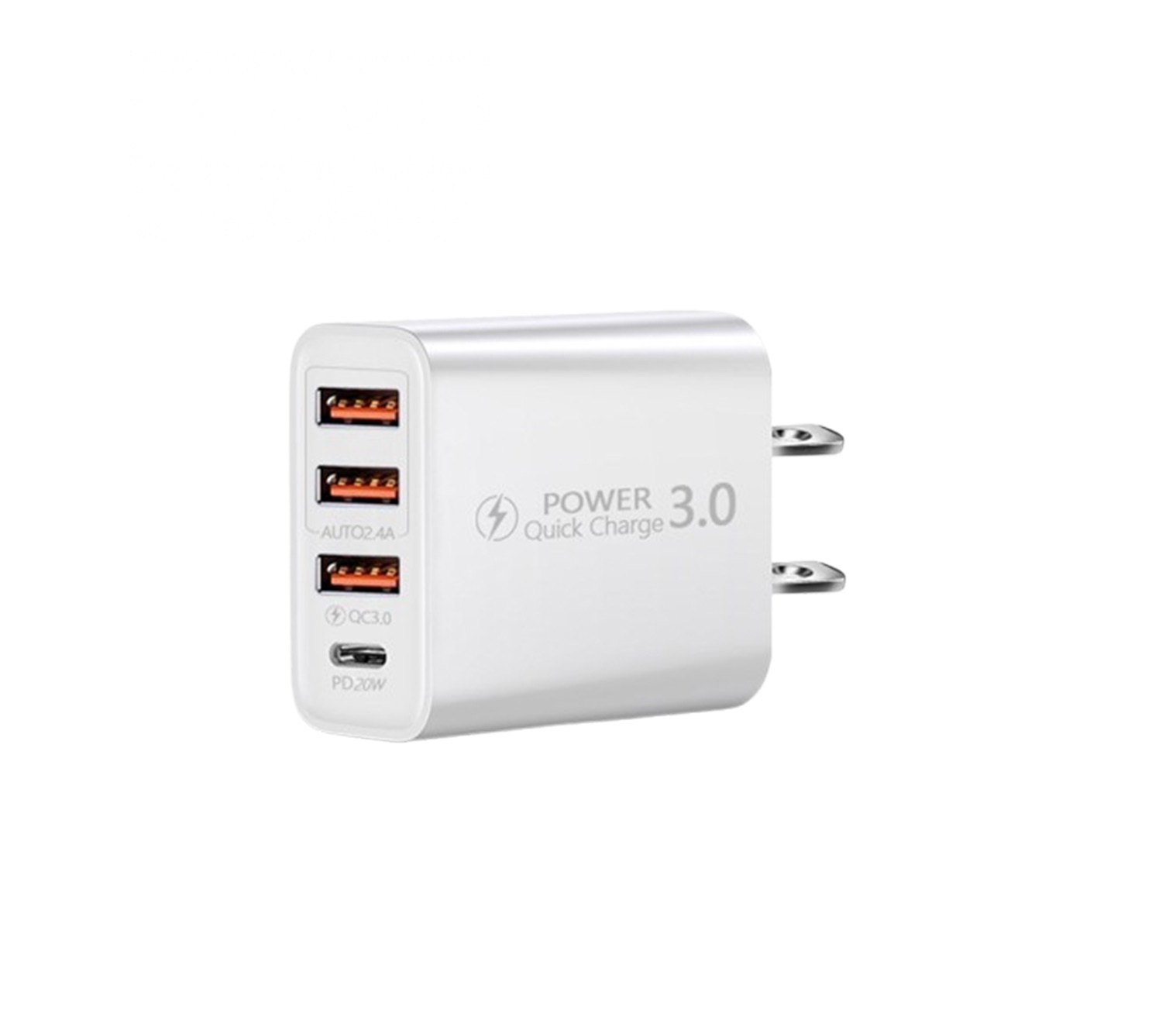 Travel Charger