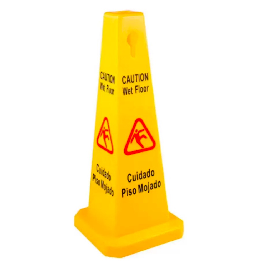 Sign Stand
