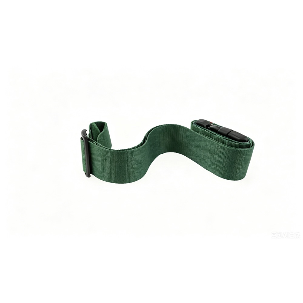 Polyester Luggage Strap