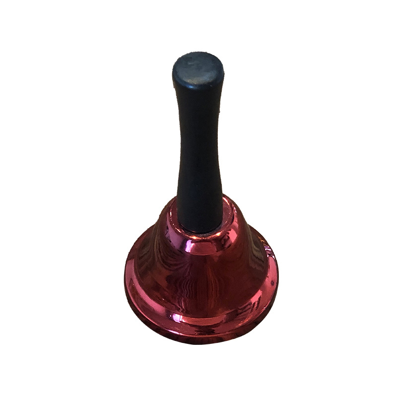 Hand-cranked Bell