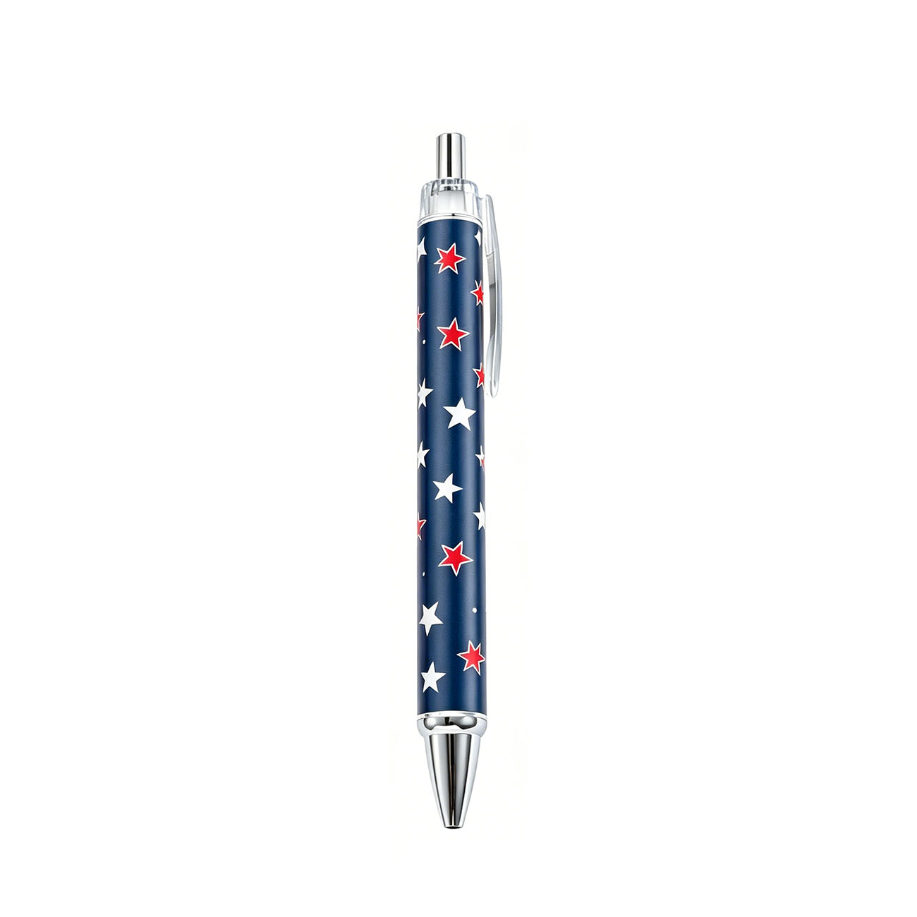 Custom Paper Insert Pen