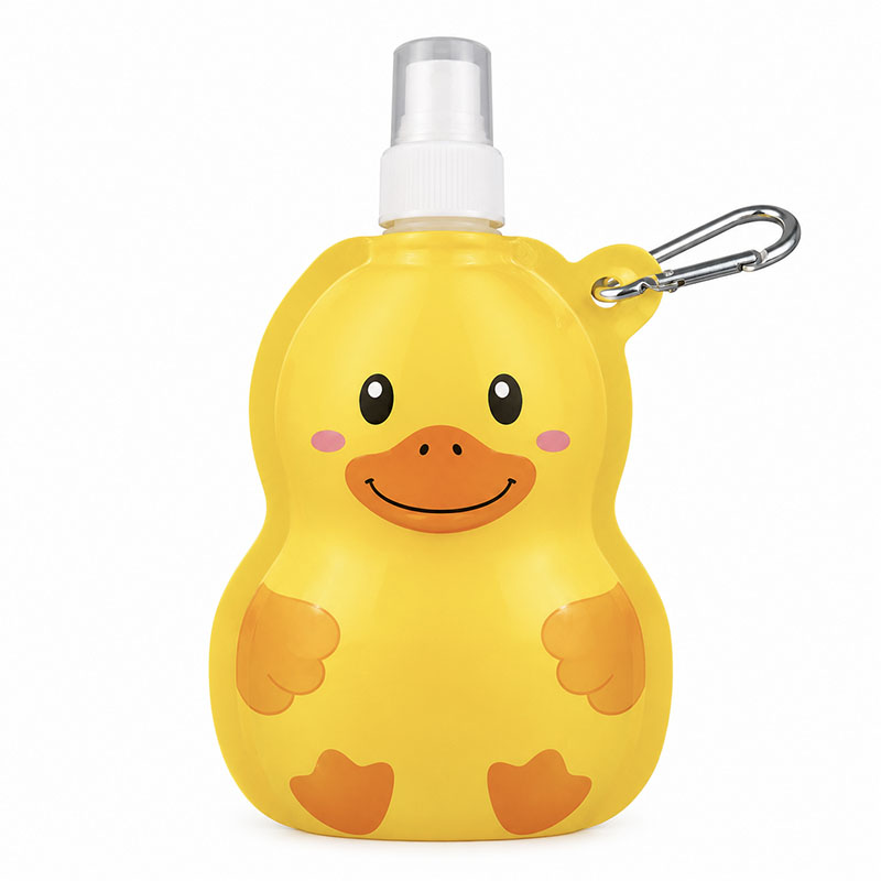 Foldable Pe Water Pouch