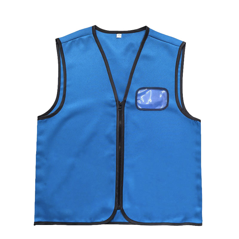 Promotional Polyester Volunteer Vest