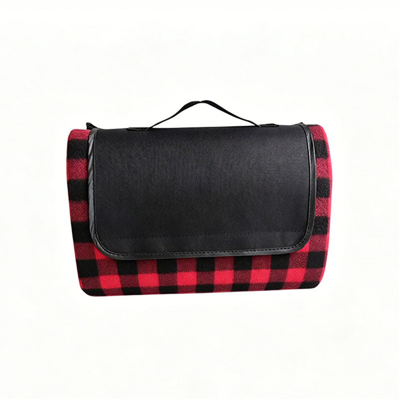 Fleece Waterproof Picnic Mat