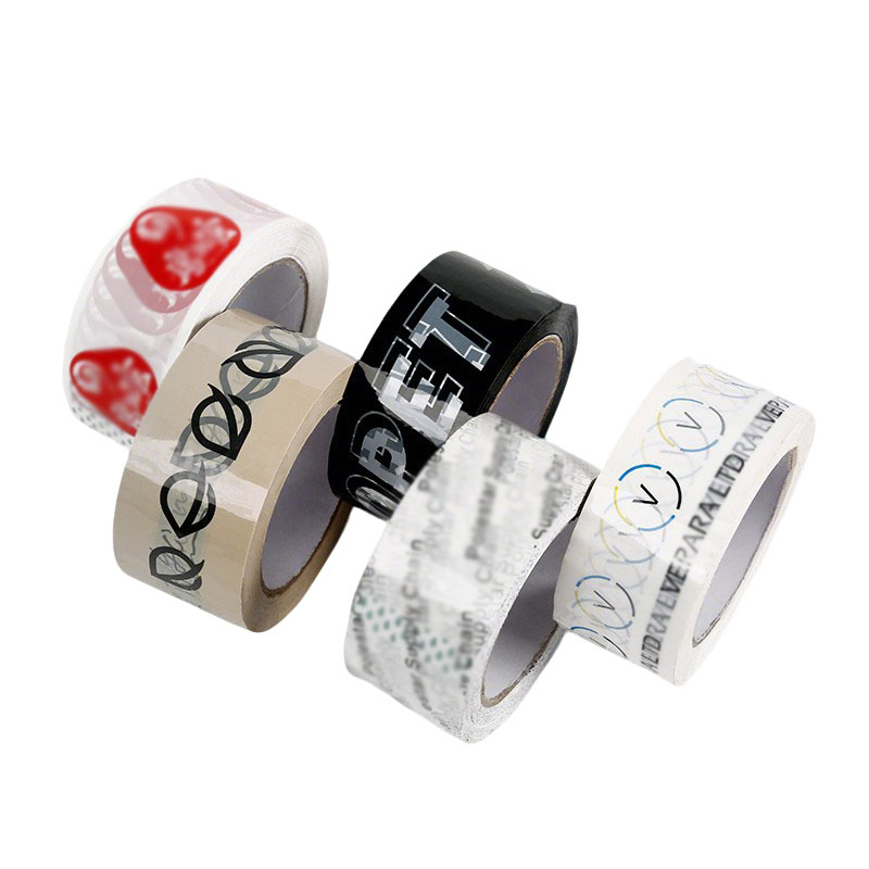 3 Inch Custom Packing Tape