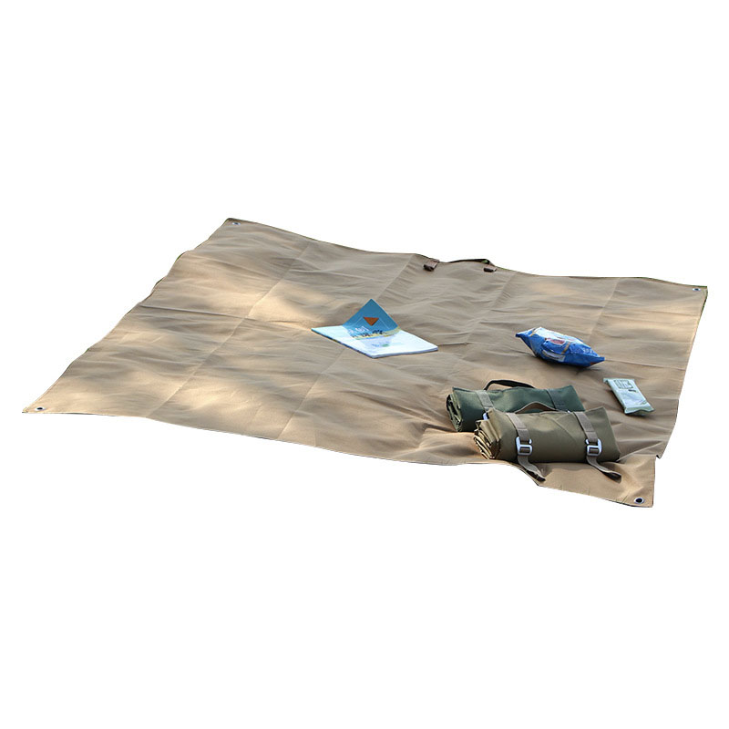Portable Waterproof Picnic Mat