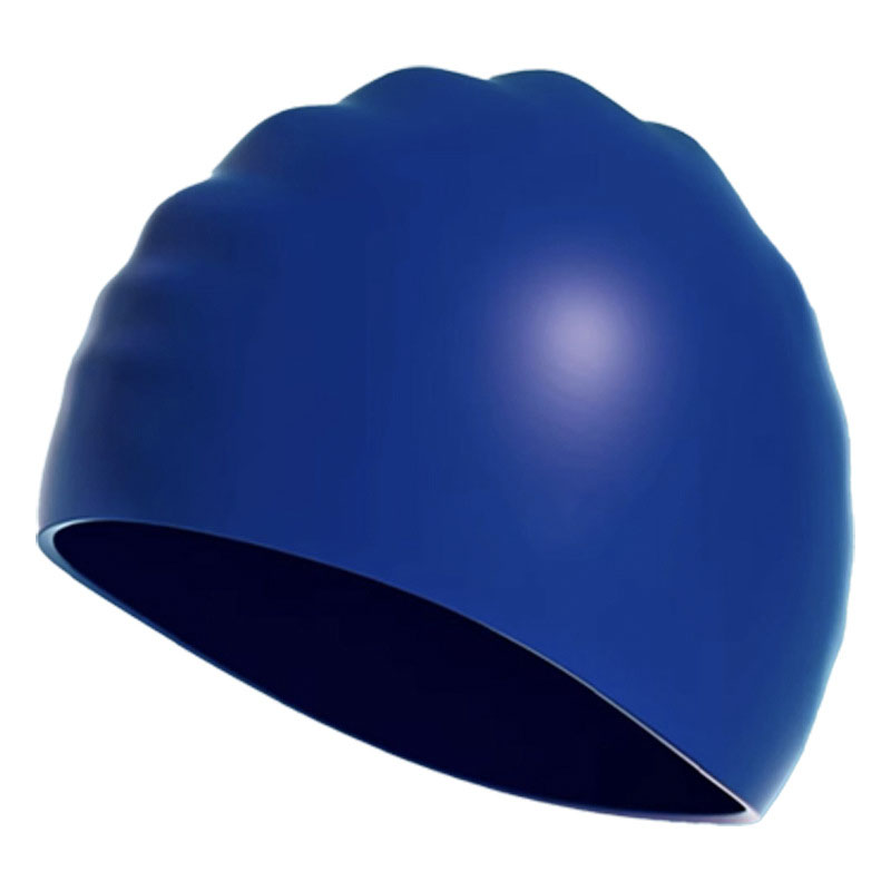 Oversized Silicone Swimming Cap