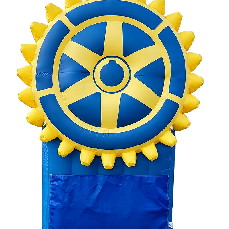 10ft Inflatable Outdoor Event Decor