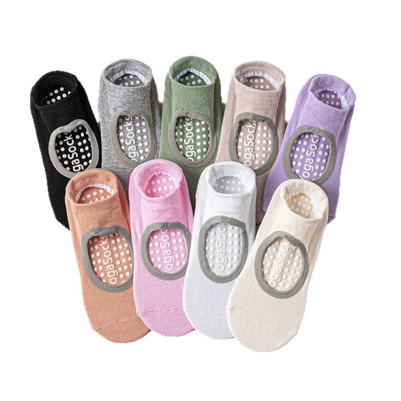 Non Slip Yoga Socks