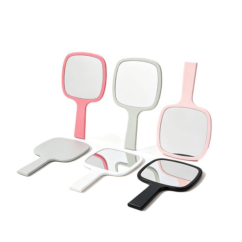 Handheld Vanity Makeup Mirror