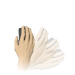 Glide Mouse Wrist view 3