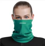 Full Color Tubular Bandana view 1