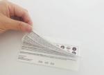 Full Color Vinyl Sticker view 2