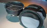 Grill & Cooler Set view 2