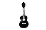 Guitar Shaped Usb Flash Drive view 2
