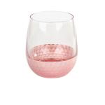 500ml Stemless Wine Glass view 1