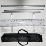 Retractor Kit (no-curl Hybrid Media) view 2