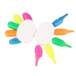 Hand Shaped Highlighter view 2