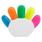 Hand Shaped Highlighter view 1