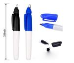Mini Highlighter With Hook view 3