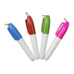Mini Highlighter With Hook view 1